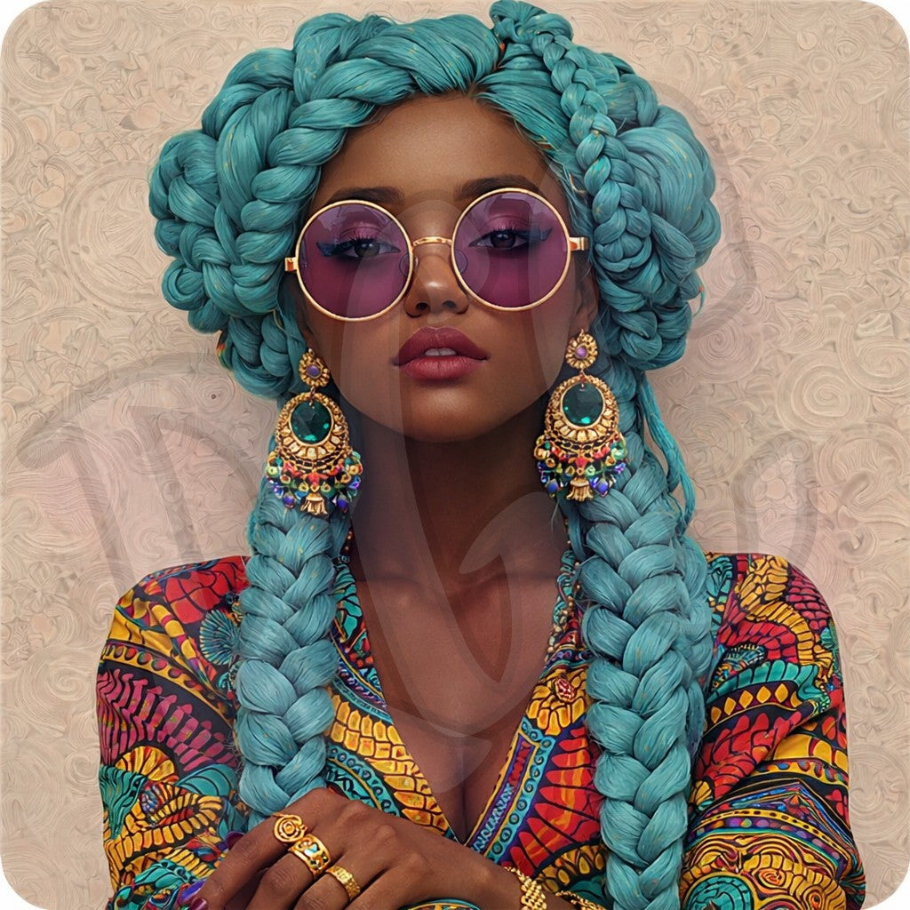 Urban Queen Glam