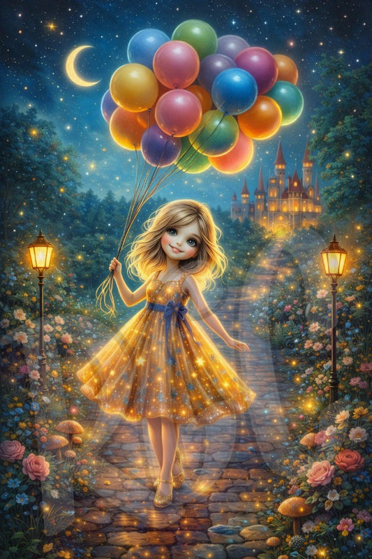 Where dreams rise