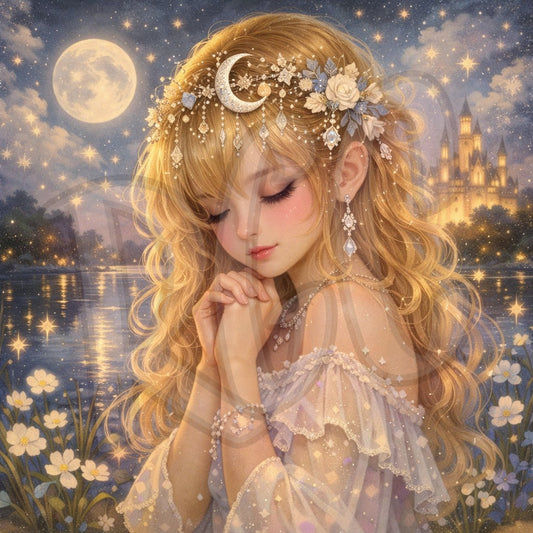 Dreaming Under Infinite Stars