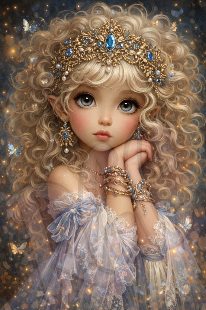 Bohemian Blosson Dream