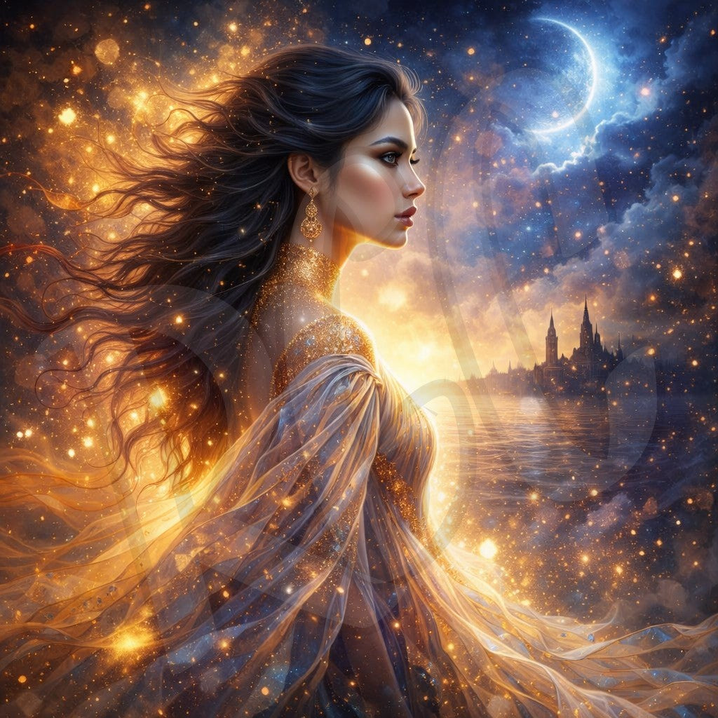 Celestial Grace