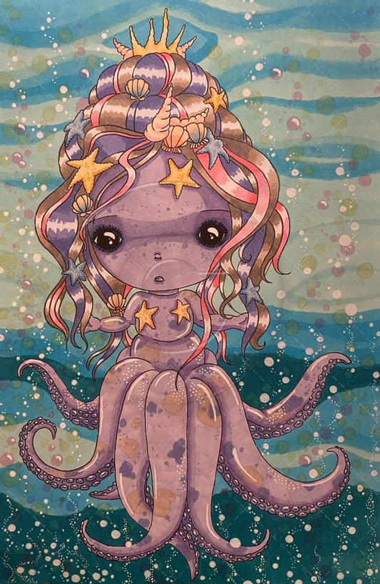 Baby Ursula