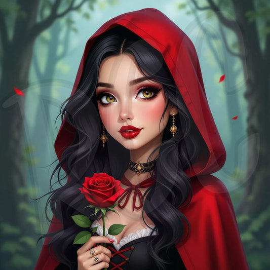 Red Riding Hood