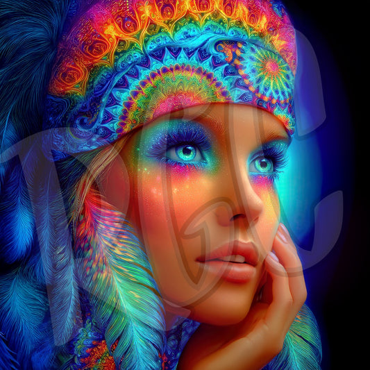 Extreme Rainbow