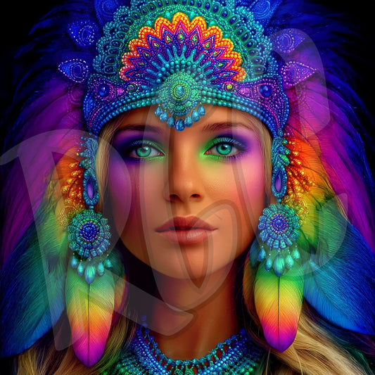 Extreme Rainbow 2