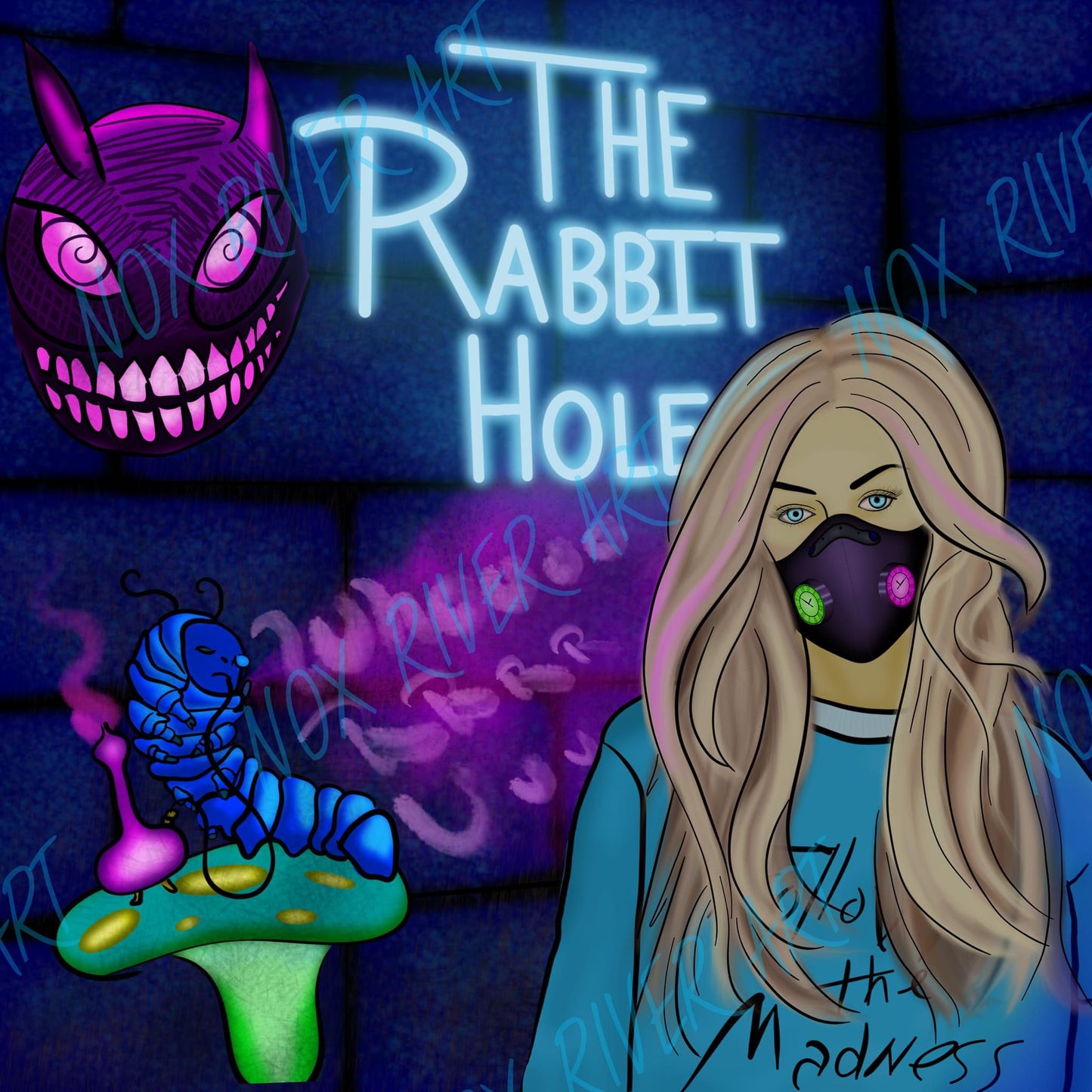 The Rabbit Hole