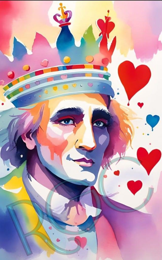 King of Hearts