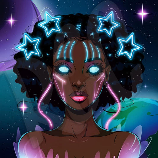 Galaxy Stars