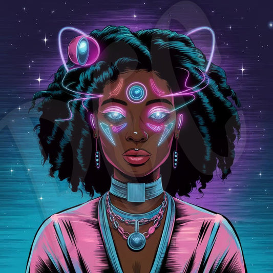 Cosmic dreams