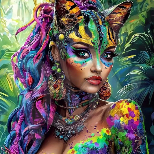 Melissa Wild