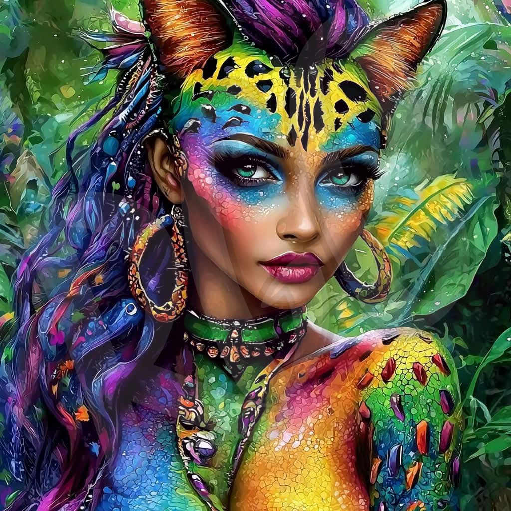 Melissa Wild 2