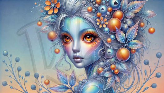 Fairy Gaze