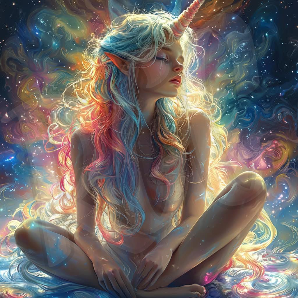 Unicorn dreams