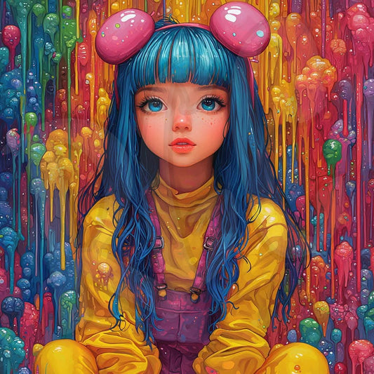 Asian Dreams