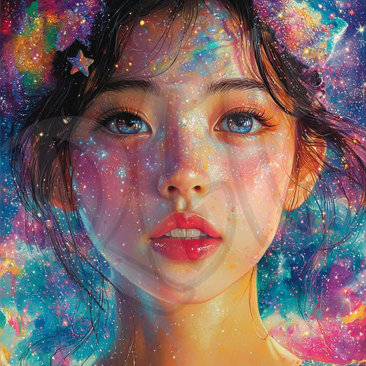 Starlight Beauty