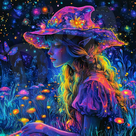 Neon Willow