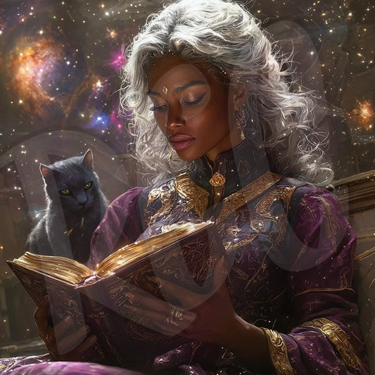 Book of Spells 1&2