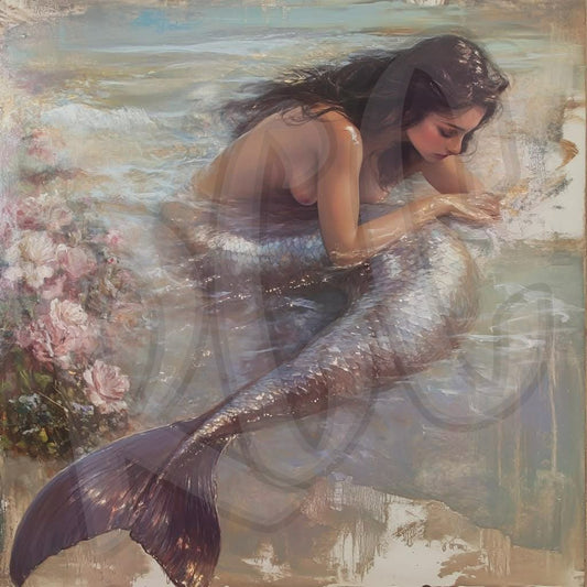 Mermaids Touch
