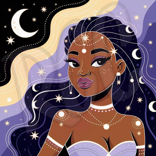 Moons