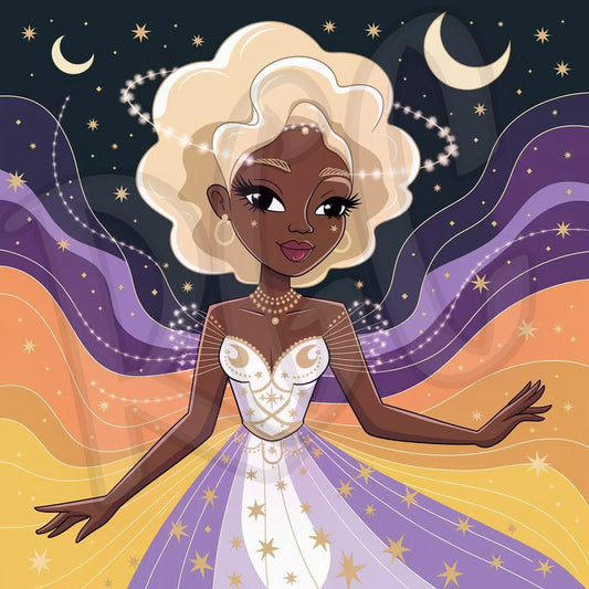 Celestial Bestie