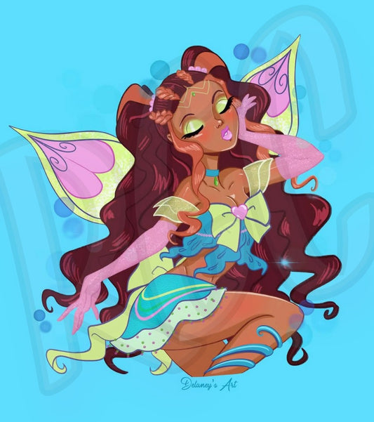 Aisha