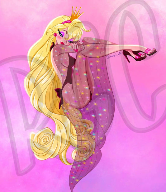 Princess Daphne