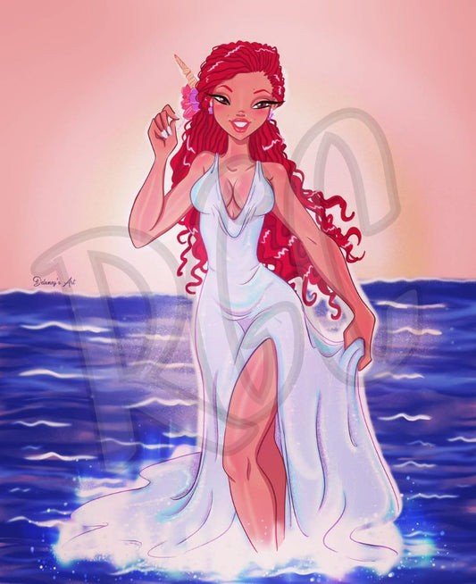 Under the Sea