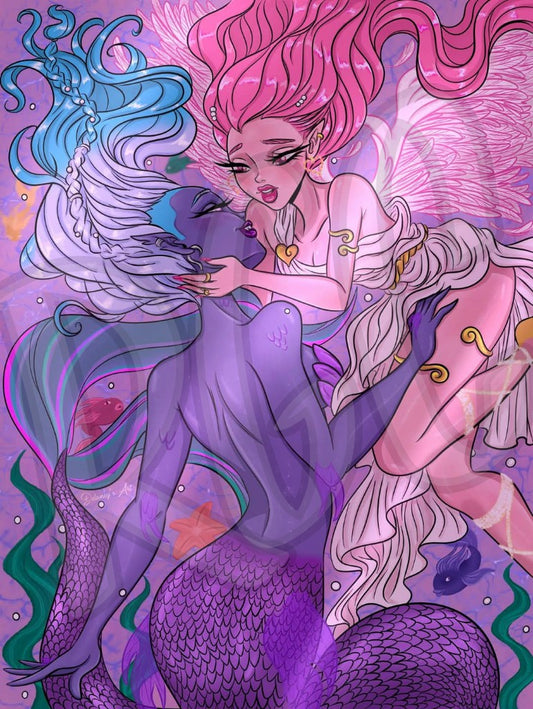 Lady Love