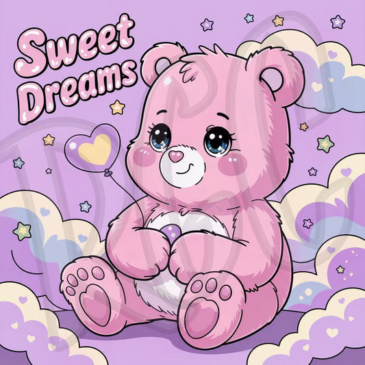 Sweet Dream Bear