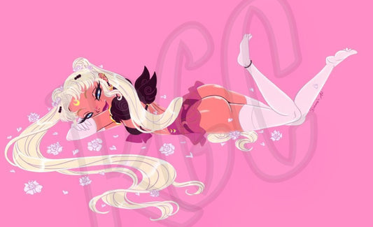 Princess Serenity