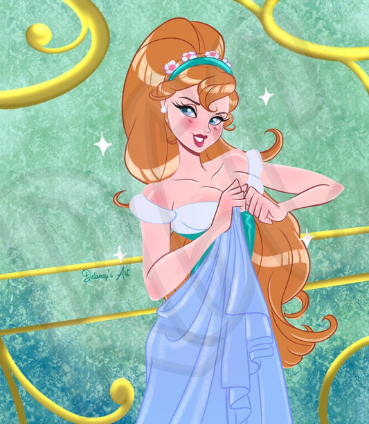 Thumbelina