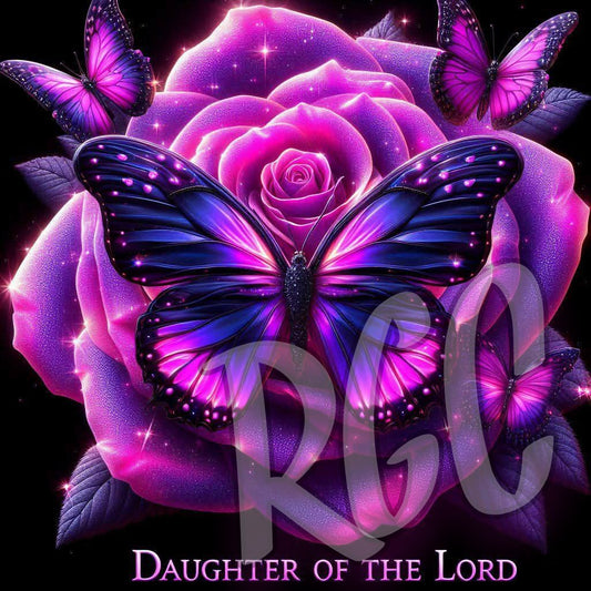Daughter of the Lord