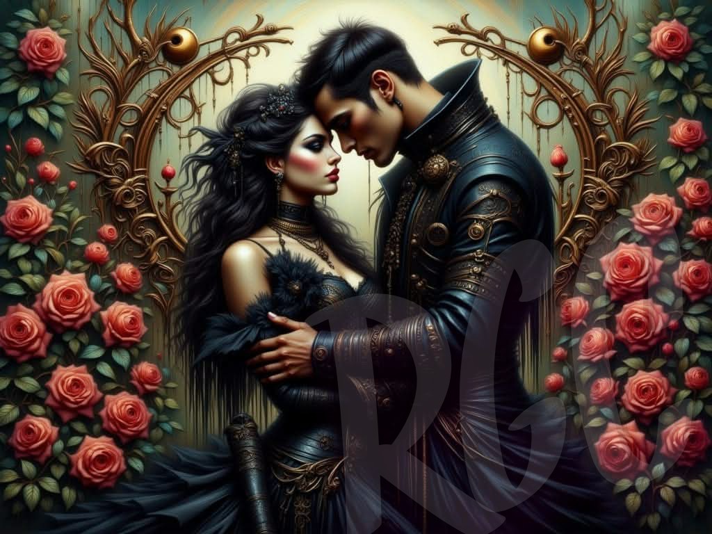 Gothic Love