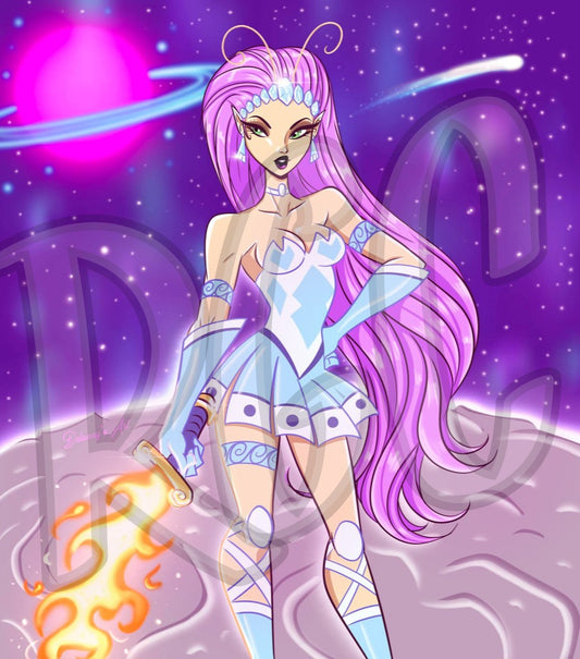 Princess Mandie