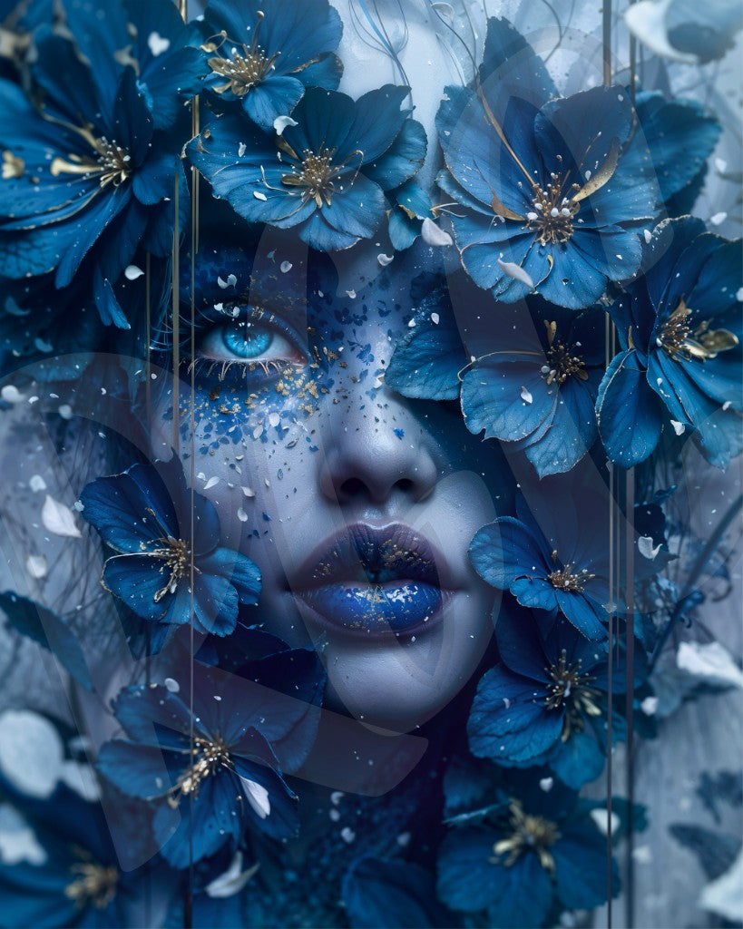 Feeling Blue