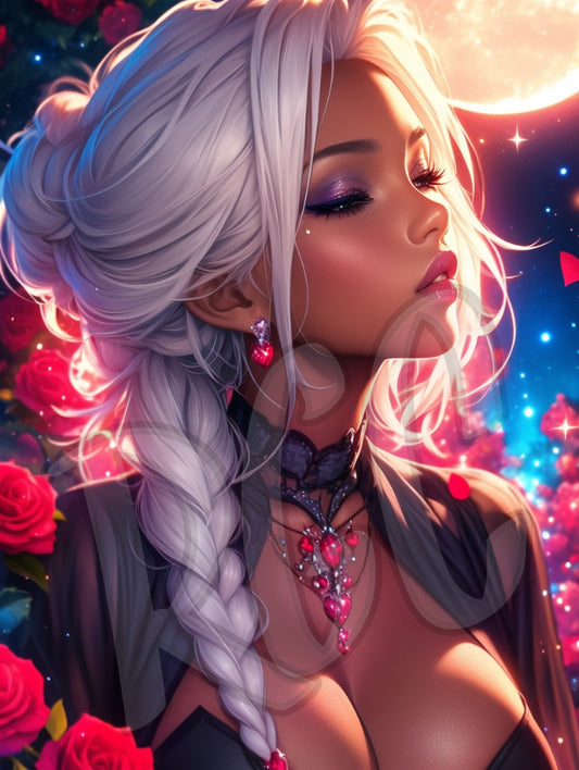 Royal Glow