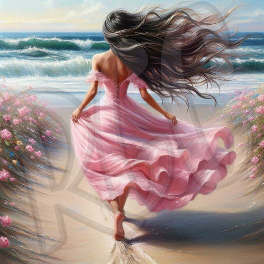 Healing Tides
