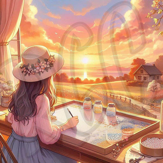 Country Sparkle