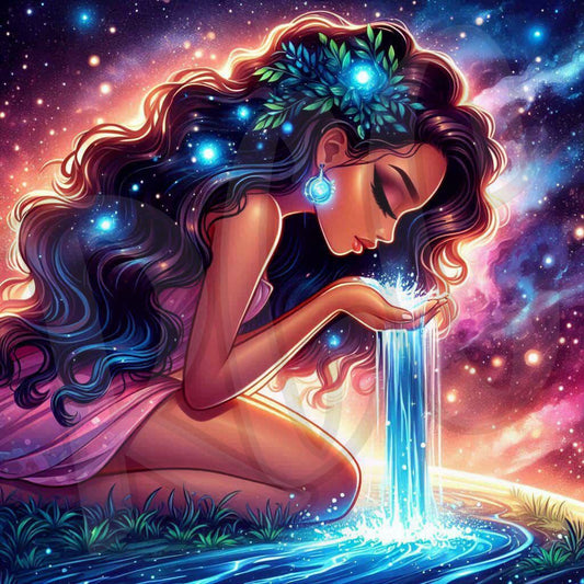 Lagoon of Cosmos