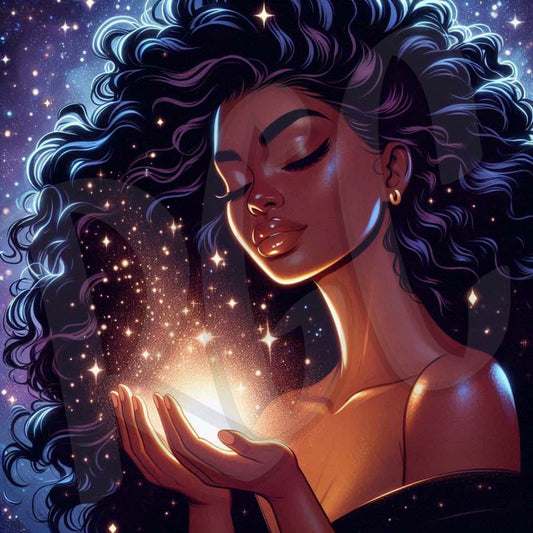 Mystic Lumina