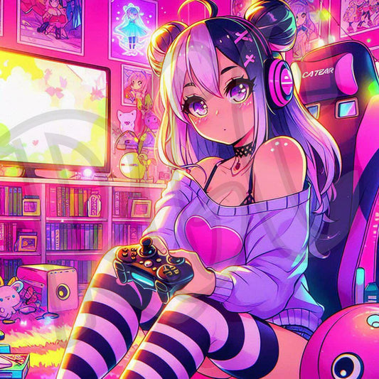 Cyber Siren