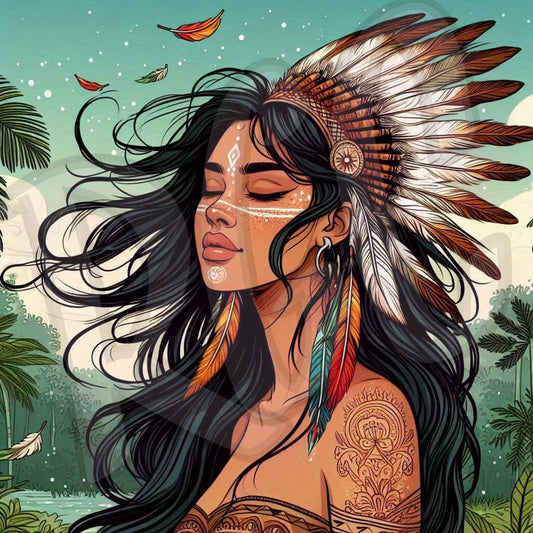 Earth Medicine