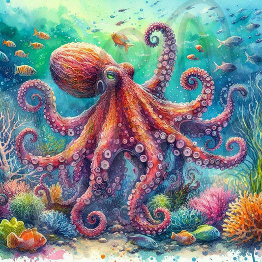 Oceanic Elder