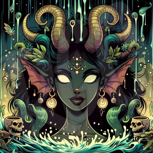 Brine Oracle