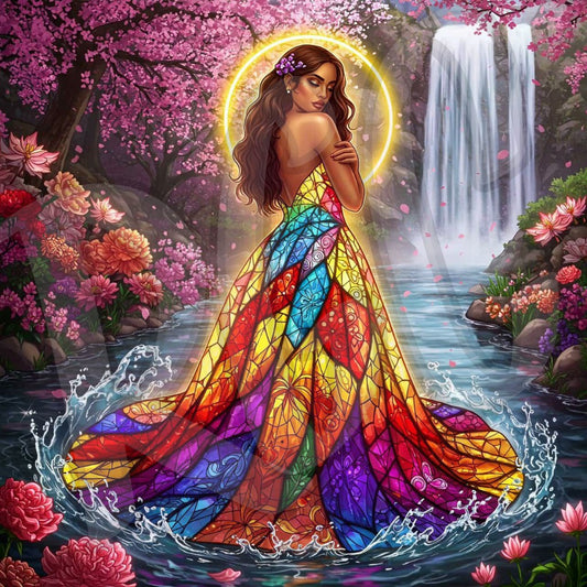 Nature's Prism