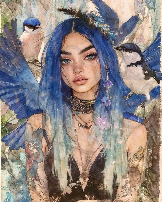 Blue Jay