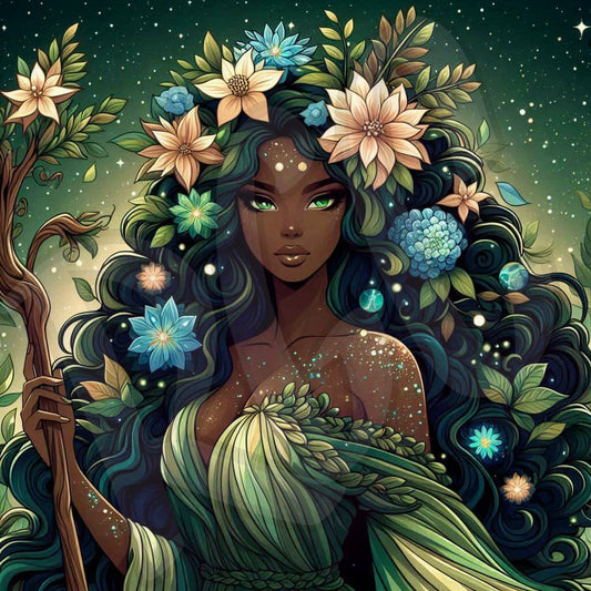 Earth