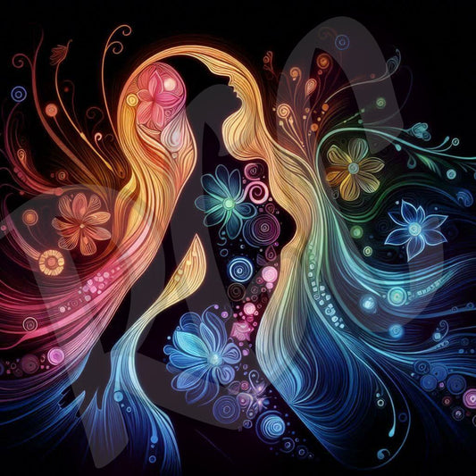 Love Frequency