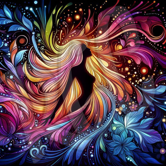 Healed Divine