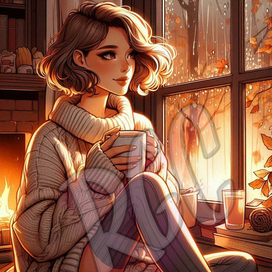 Cozy Joys